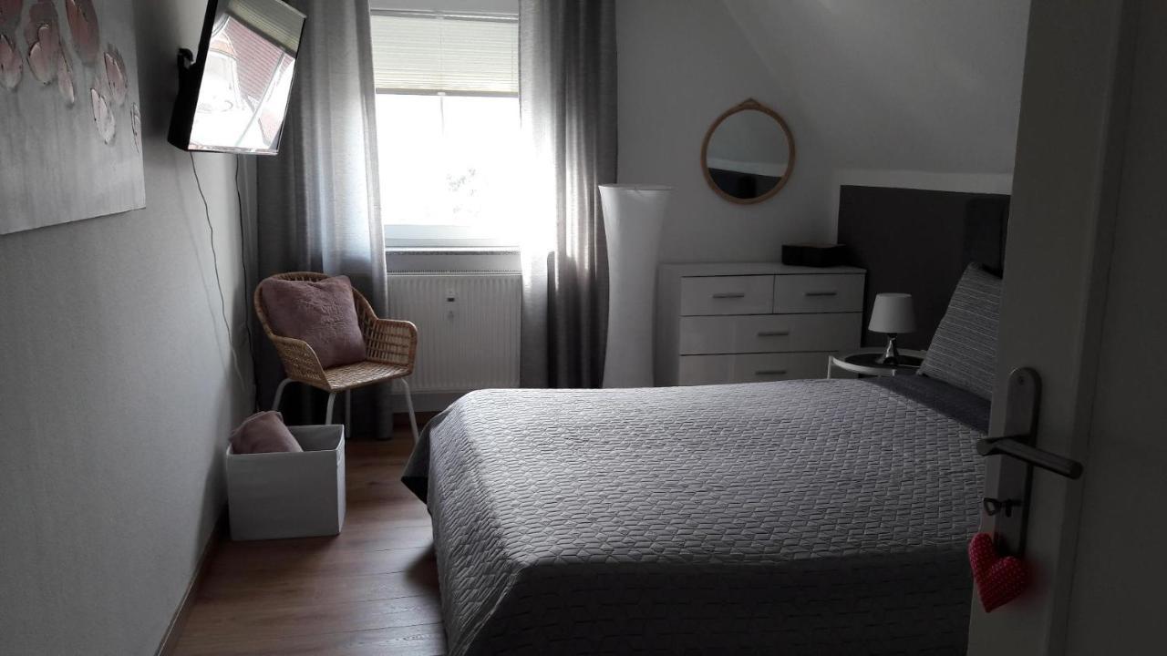 Ferienwohnungen Sachsenblick 그라페나우 외부 사진